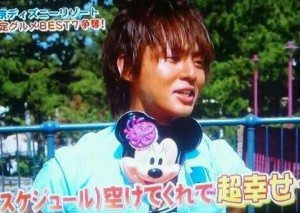 藤ヶ谷太輔 Kis My Ft2 のプロフィールまとめ 性格や熱愛彼女の噂 アリスの陽なたぼっこ