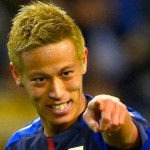 本田圭佑の嫁との結婚や子供や父親の噂 年棒は 名言語録や伝説も アリスの陽なたぼっこ