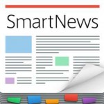 スマートニュースのcm声がうざい Pcアプリは グノシーと比較 アリスの陽なたぼっこ
