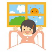 早起きは三文の徳 得 というが三文とはいくら 本当の意味 由来 アリスの陽なたぼっこ