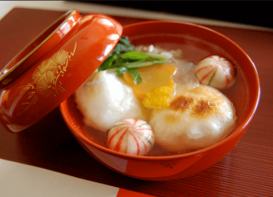 お雑煮の由来や意味は 白味噌の地域は関西 人気の具材は アリスの陽なたぼっこ