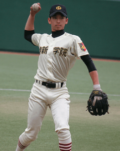 高校野球夏の甲子園15注目選手一覧まとめ イケメン選手も アリスの陽なたぼっこ