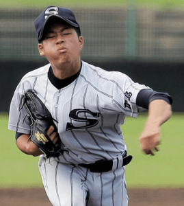 高校野球夏の甲子園15注目選手一覧まとめ イケメン選手も アリスの陽なたぼっこ