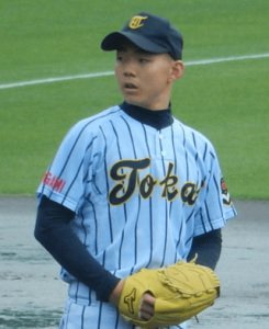 高校野球夏の甲子園15注目選手一覧まとめ イケメン選手も アリスの陽なたぼっこ