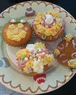 クリスマスパーティーにおすすめの子供たちの手作りお菓子