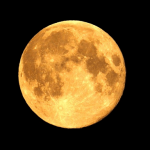 満月の別名の望月