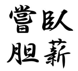 お正月 新年 書き初めの言葉や四字熟語 大人や社会人におすすめ アリスの陽なたぼっこ